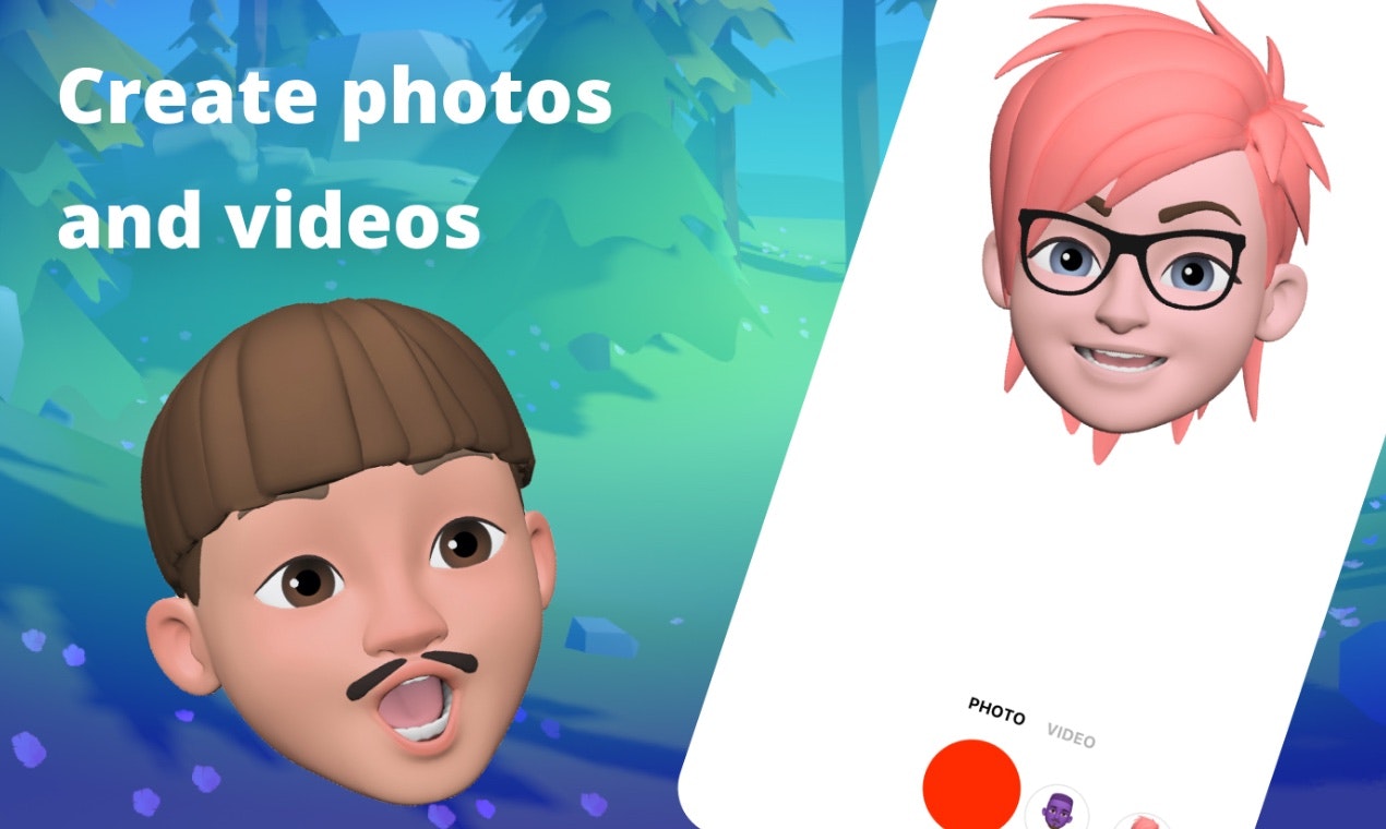 Chudo Virtual Spaces gallery image