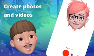 Chudo Virtual Spaces gallery image