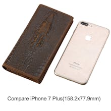 Long Wallet | Mens Long Wallet gallery image