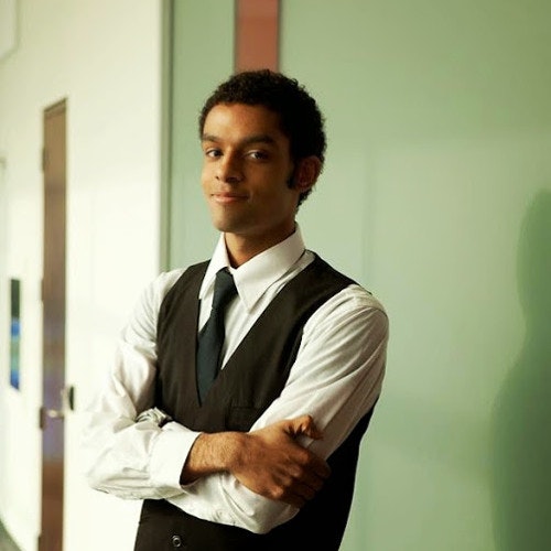 Alfred Junco: Island Building with Peter Nicholson