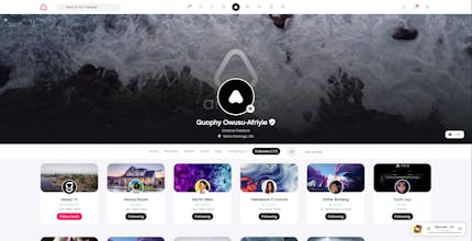 Aiira Social Platform gallery image