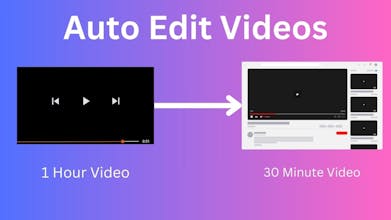 Generador de vídeos cortos de IA convirtiendo sugerencias en vídeos atrayentes para plataformas como YouTube, Reels y TikTok.