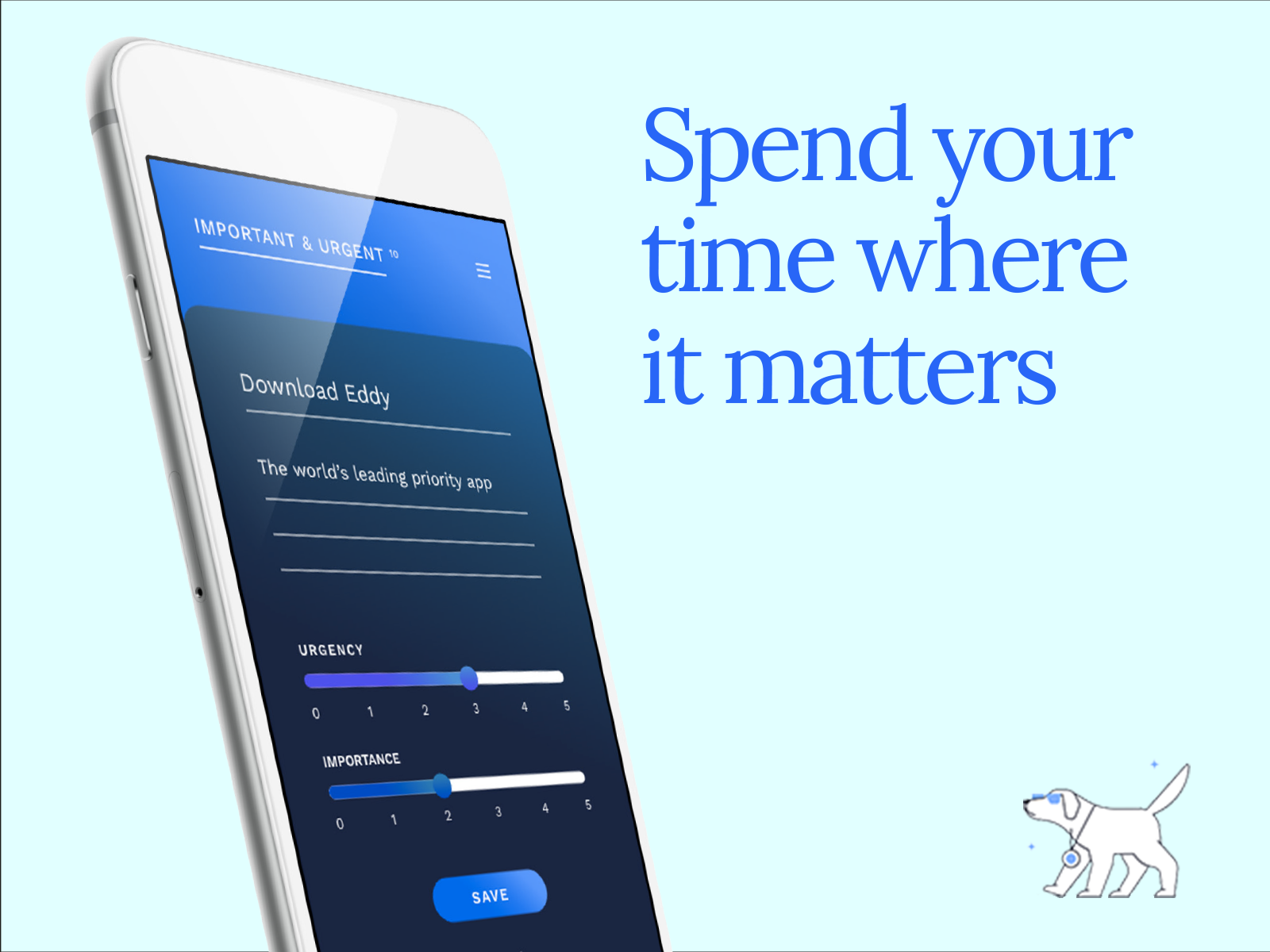 Eddy The App gallery image