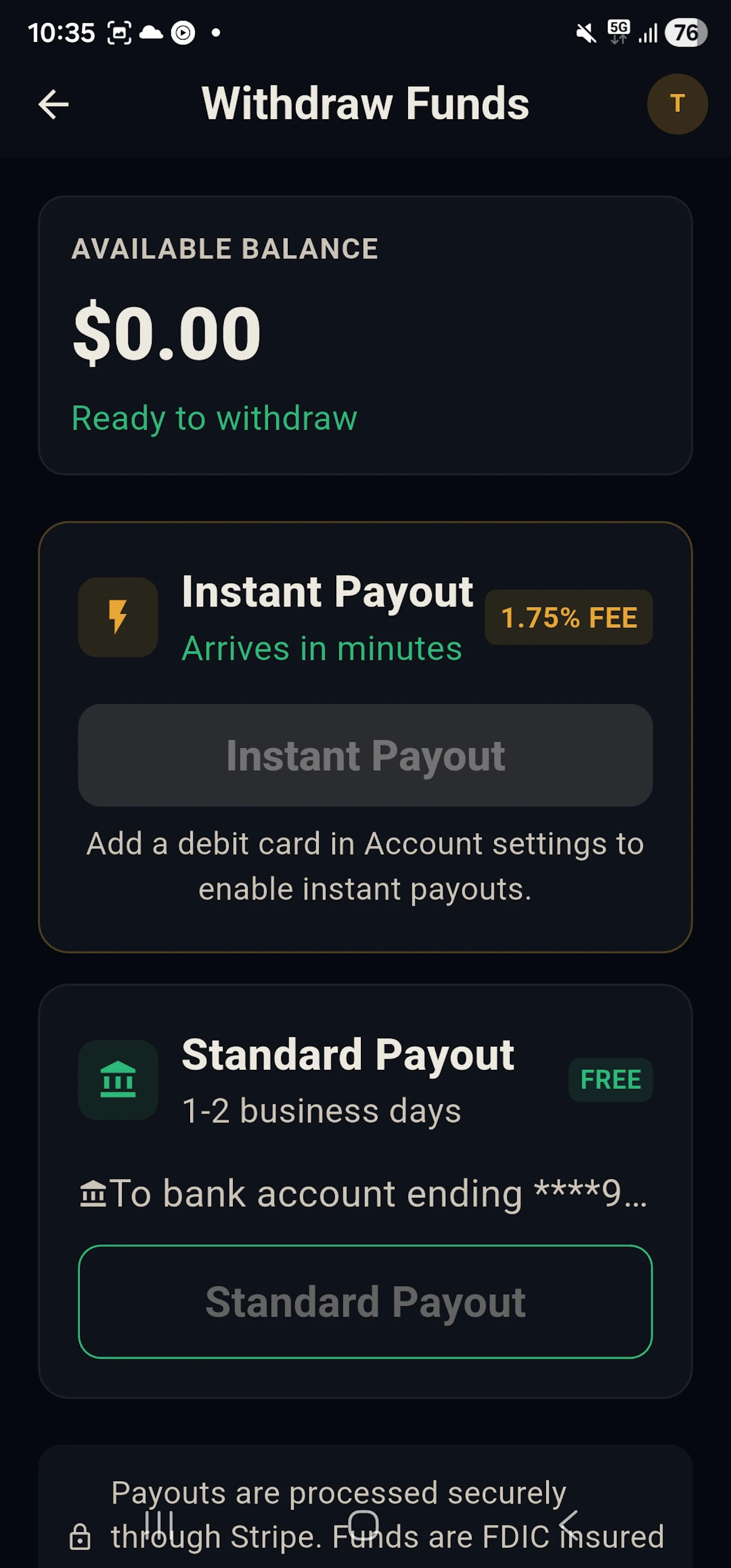 KovaPay screenshot 6