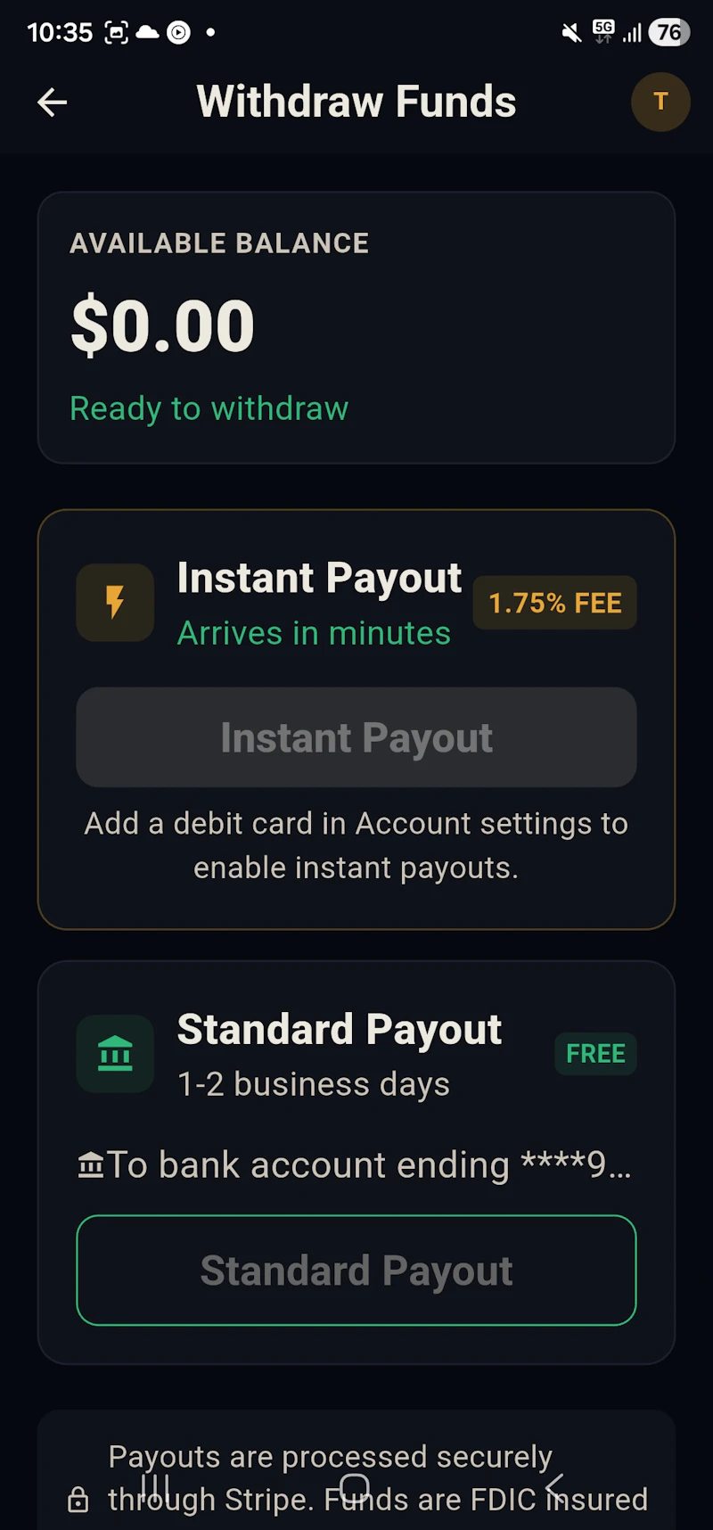 KovaPay screenshot 6