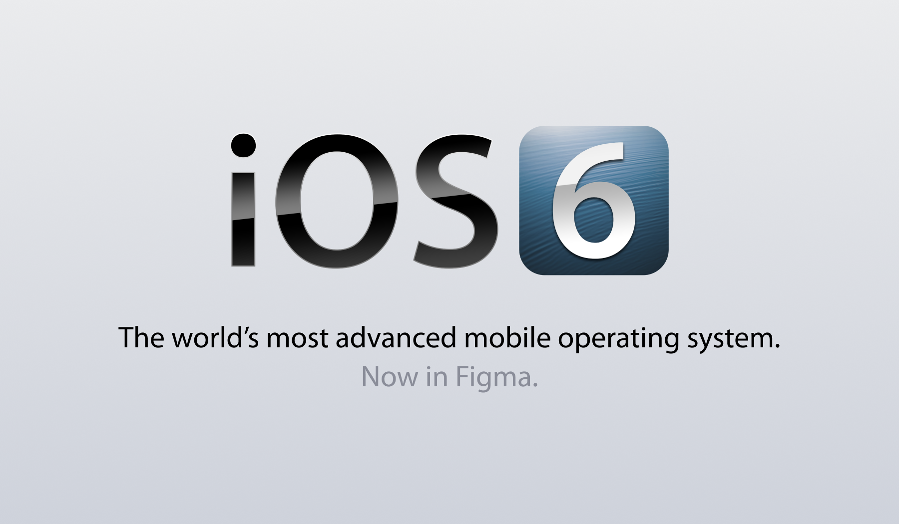 ชุดมรดก iOS UI media 1