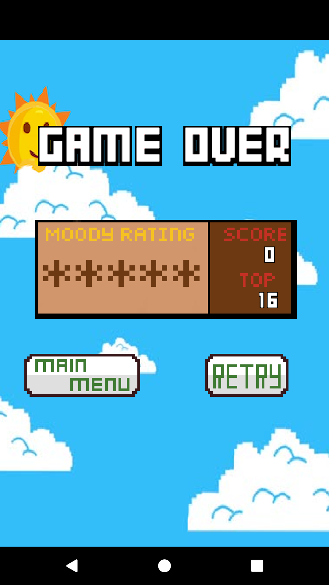 Moody Man gallery image