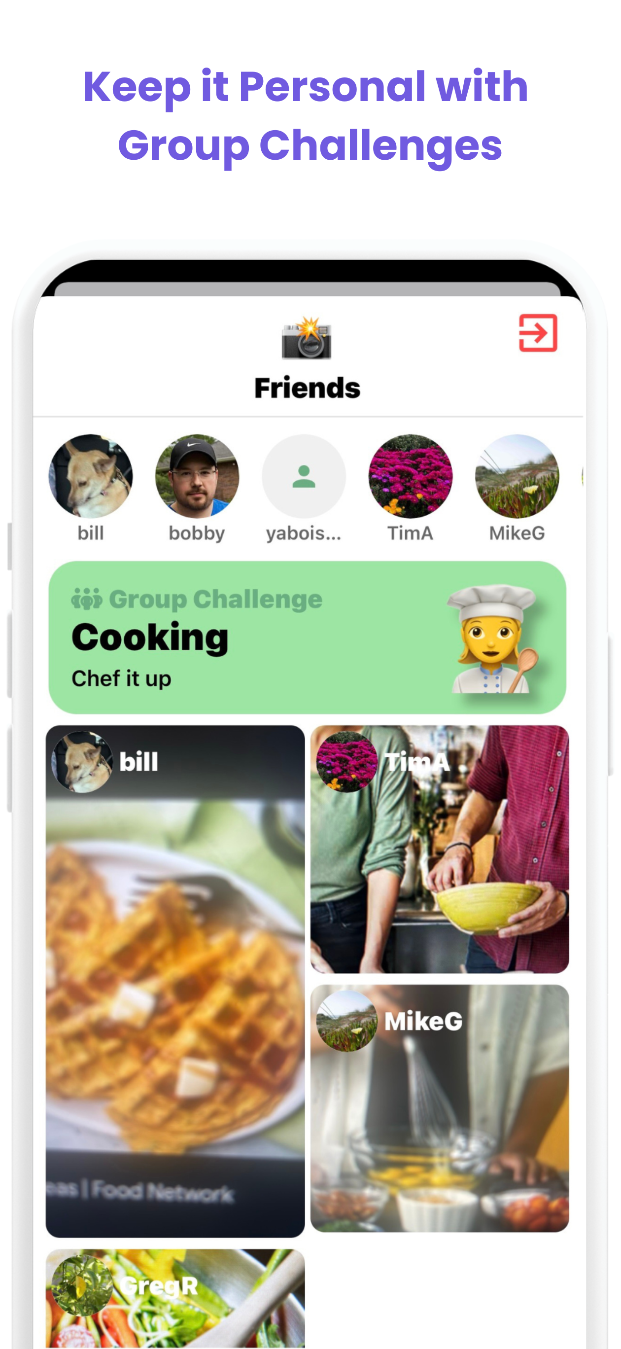 RivalReel gallery image