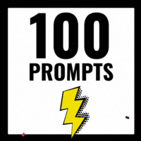 100 ChatGPT High-Ticket Prompts Bundle logo