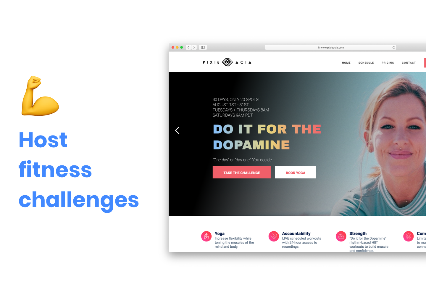 Sutra Fitness gallery image