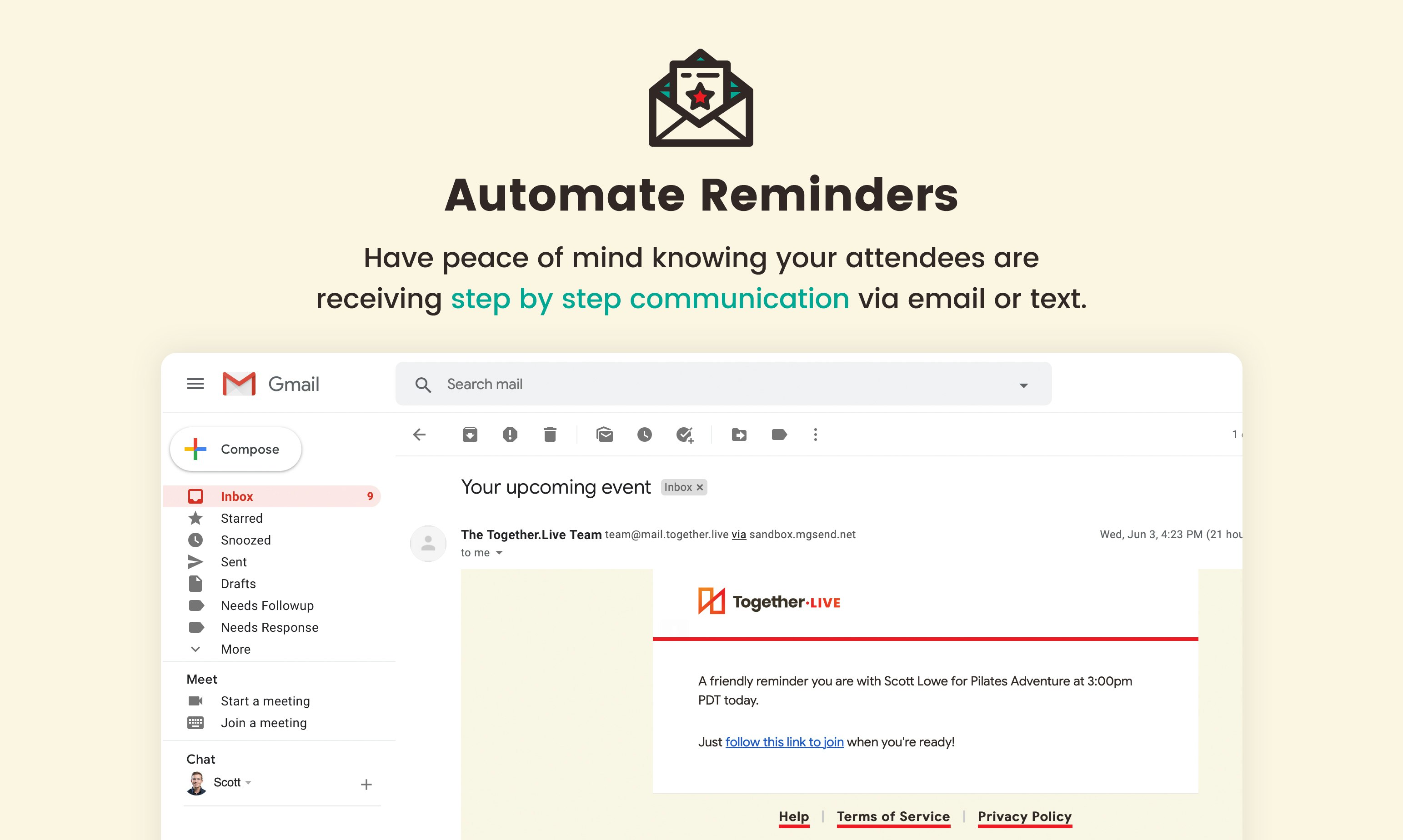 Together.LIVE gallery image