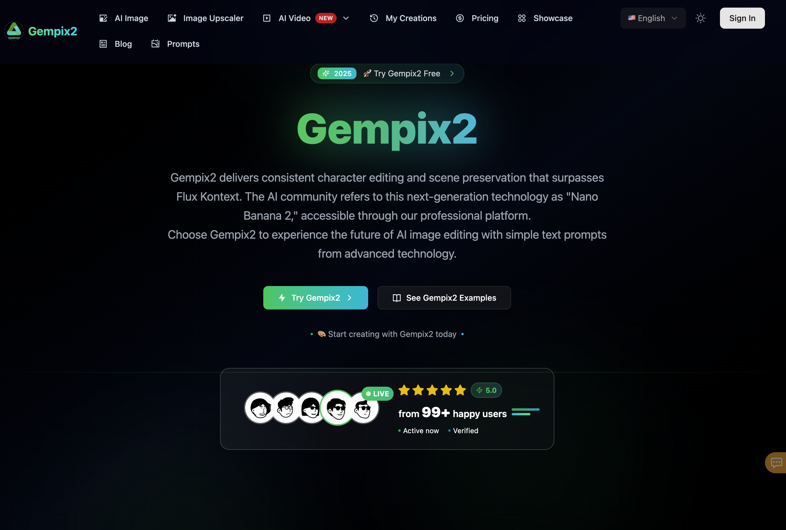 Gempix2 - Screenshot 5 preview
