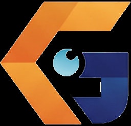 GLM Image - Product Hunt launch logo and brand identity