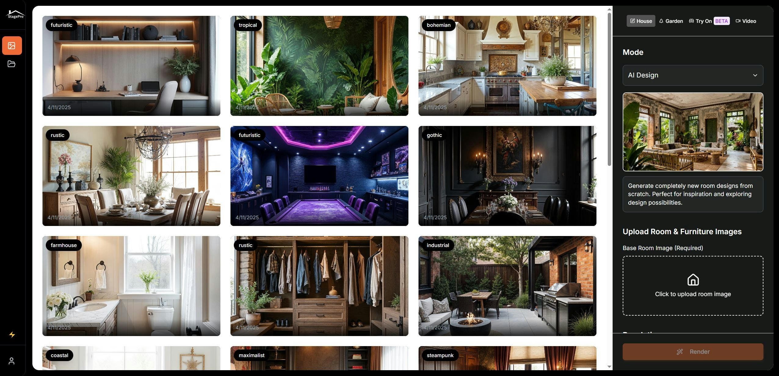 StagePro gallery image