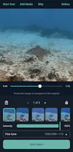 AquaFix App gallery image