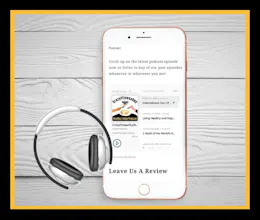 CrazyFitnessGuy Wellness App gallery image