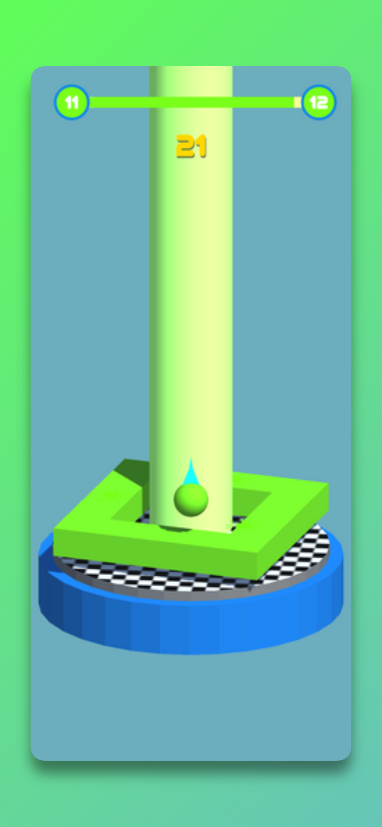 Stack Ball 3D - Platform Crash media 6