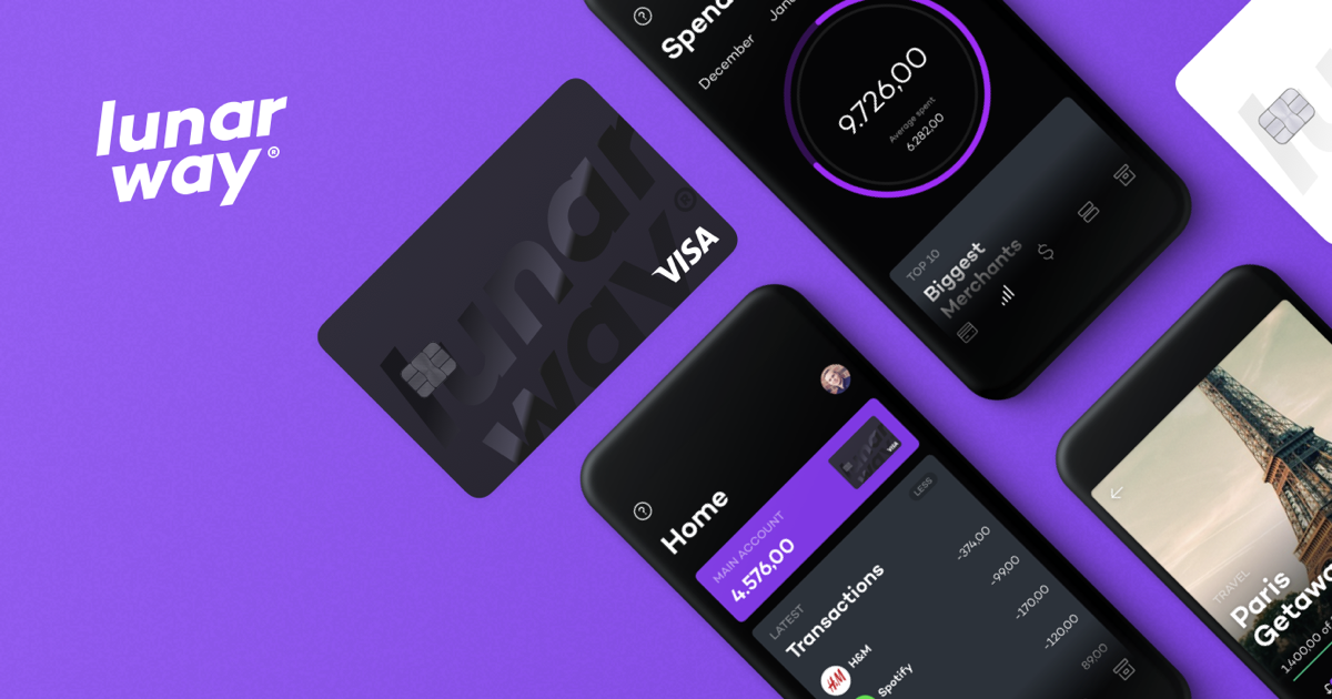 Lunar Way gallery image