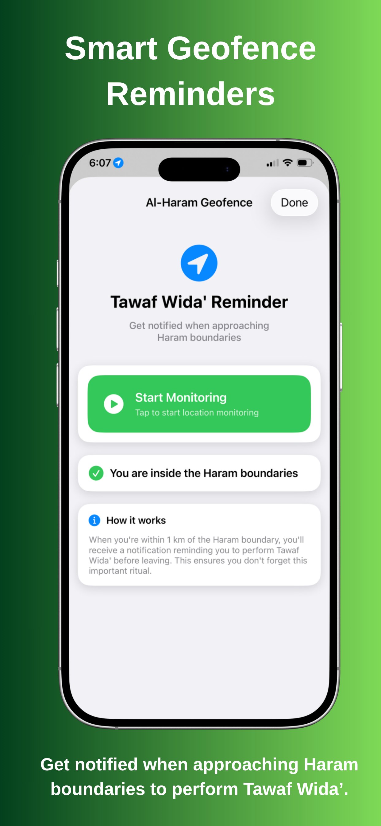 Tawaf Tracker gallery image