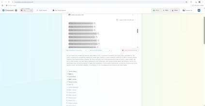 ChooseitAI gallery image