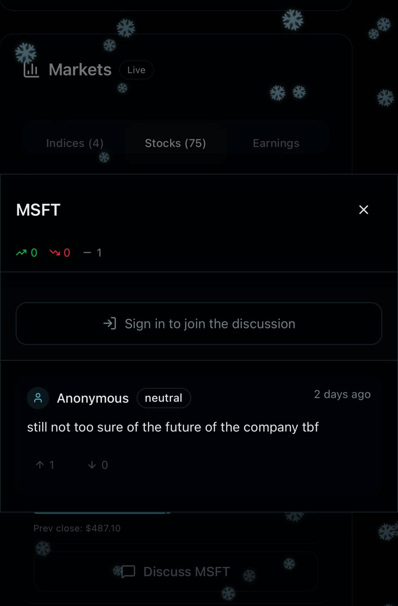 Market Terminal gallery image