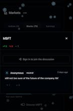 Market Terminal gallery image