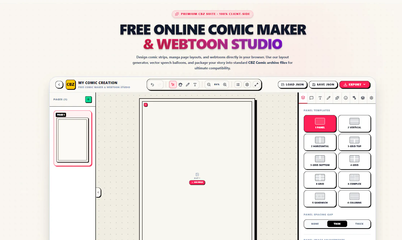 CanvaTools screenshot 6