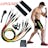Fitness resistance bands