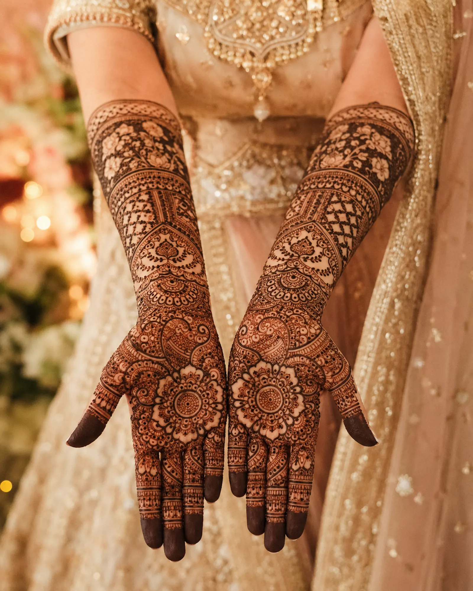 Mehndi at Home in Mumbai screenshot 9