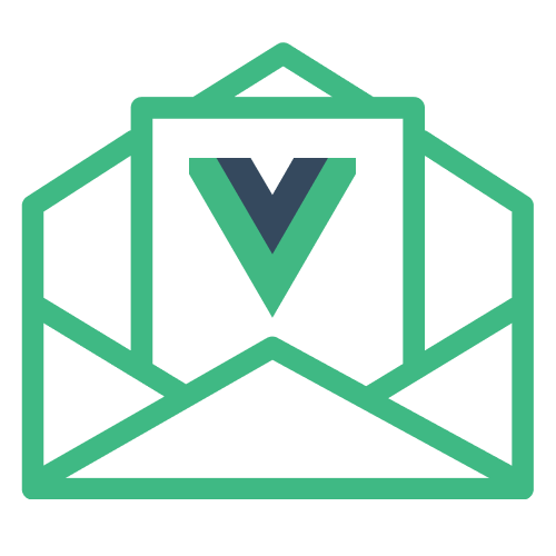 Wöchentliche Vue -Newsletter