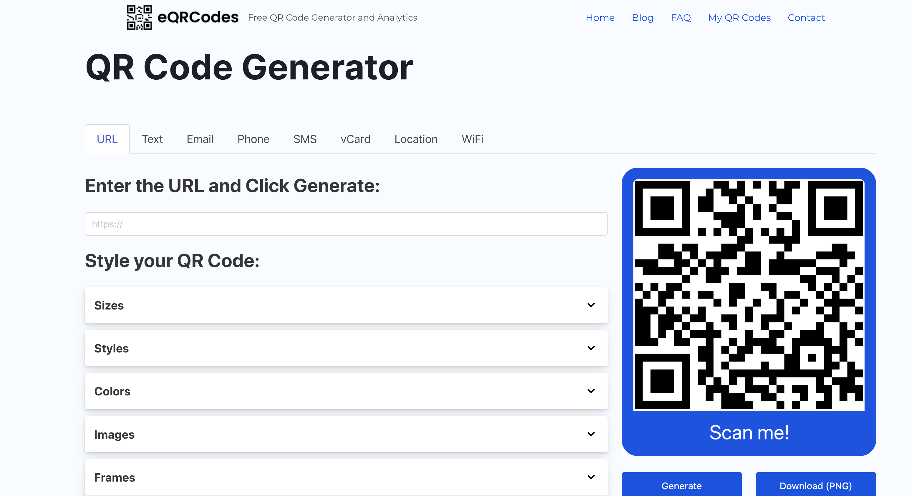 Eqrcodes media 1