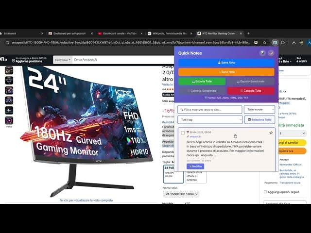 Quick Notes PRO gallery image