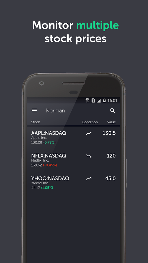 Norman gallery image