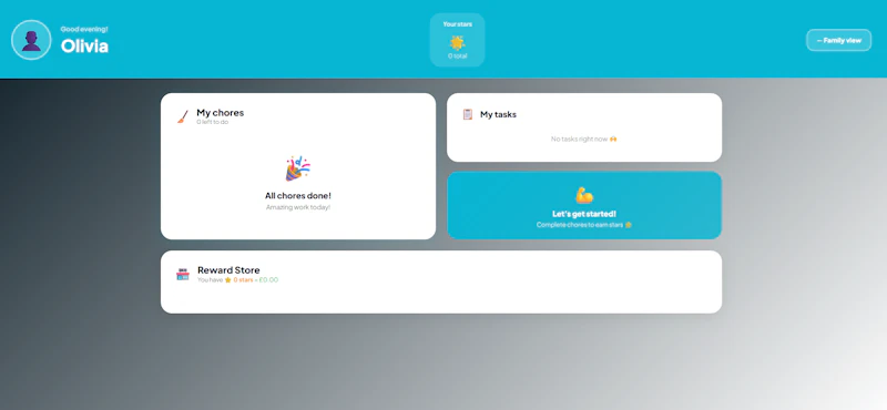 fammetry screenshot 4