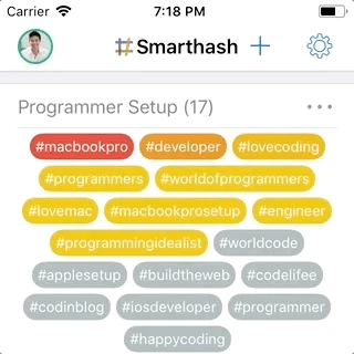 Smarthash 4.0