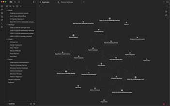 MeetingMind gallery image