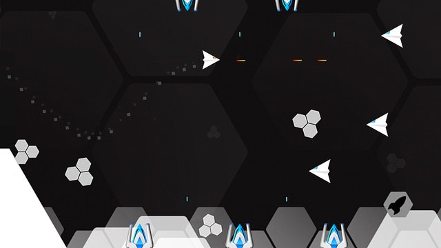 Hex Brutal gallery image