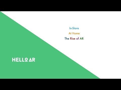 HelloAR gallery image