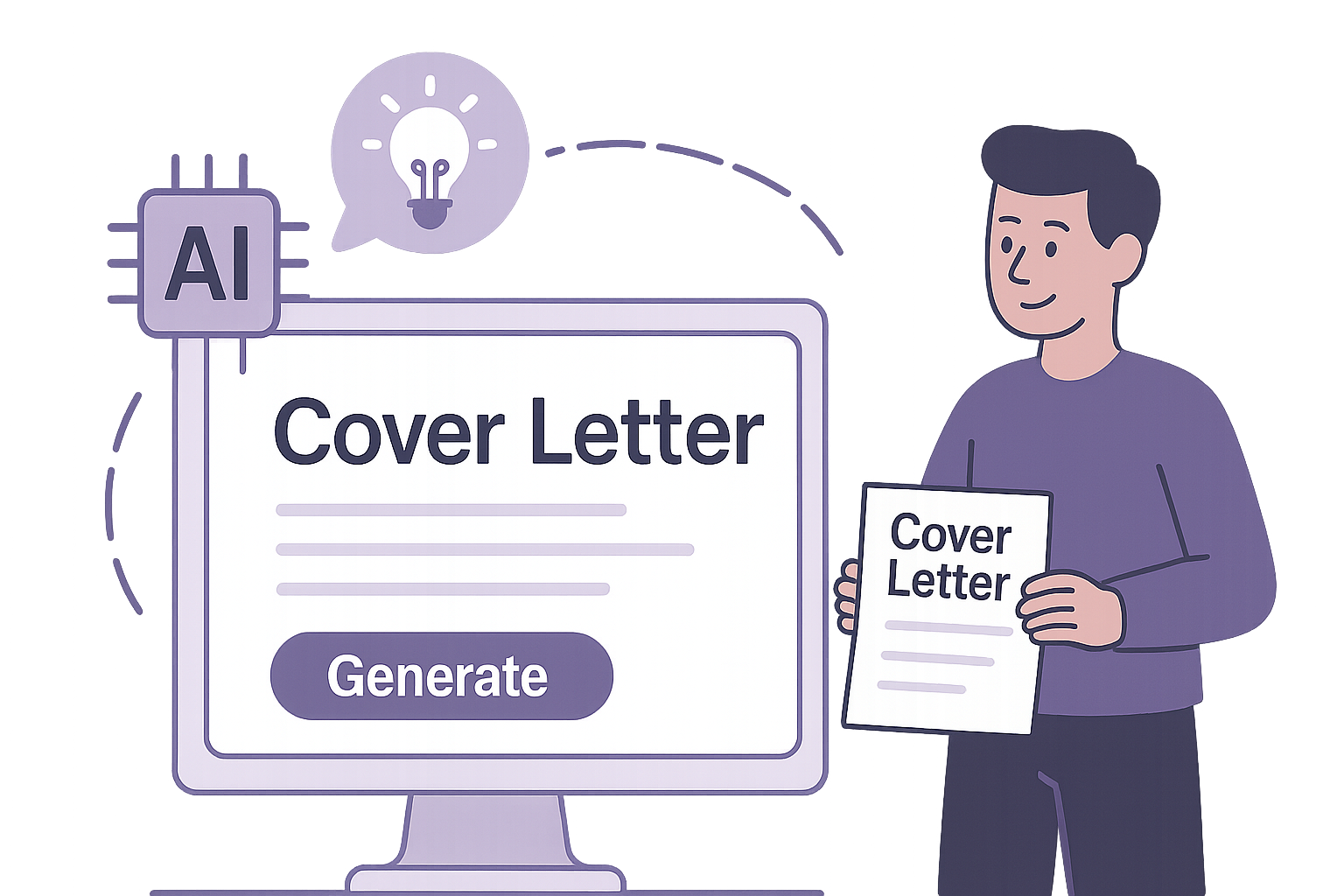 coverletter.solutions gallery image