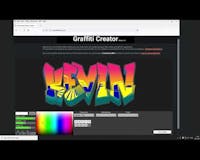 The Graffiti Creator media 1