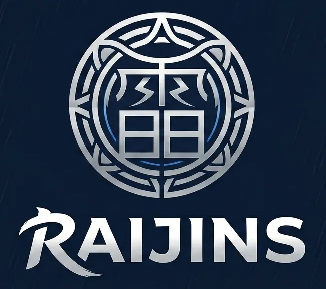 Raijins