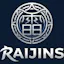 Raijins
