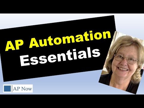 Accounts Payable Automation Software gallery image