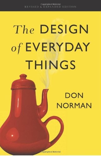 The Design of Everyday Things gallery image