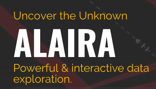 ALAIRA by Slanted Theory