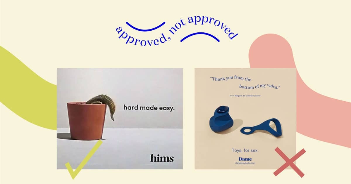 Approved, or Not Approved? gallery image