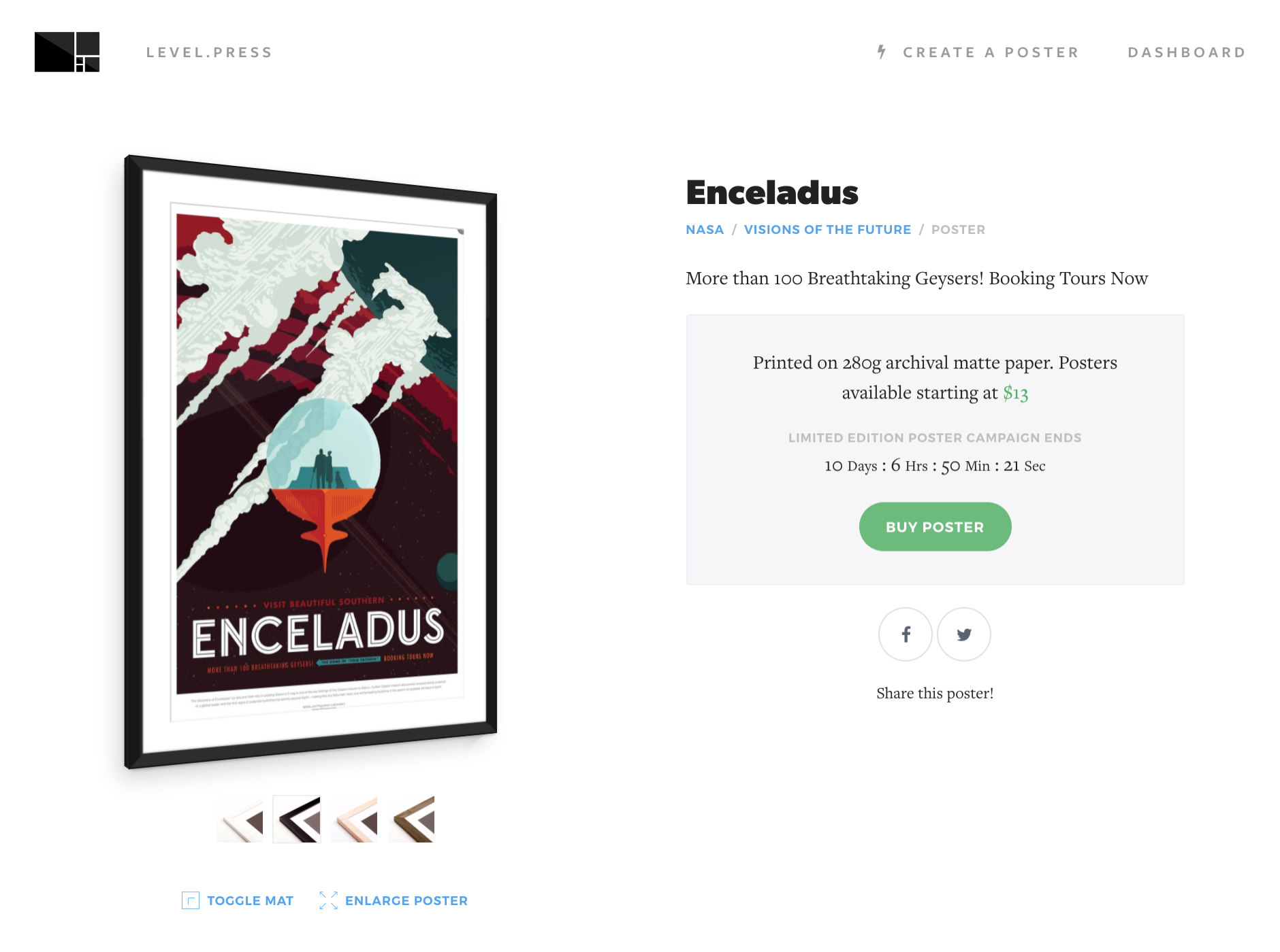 Dot Press gallery image