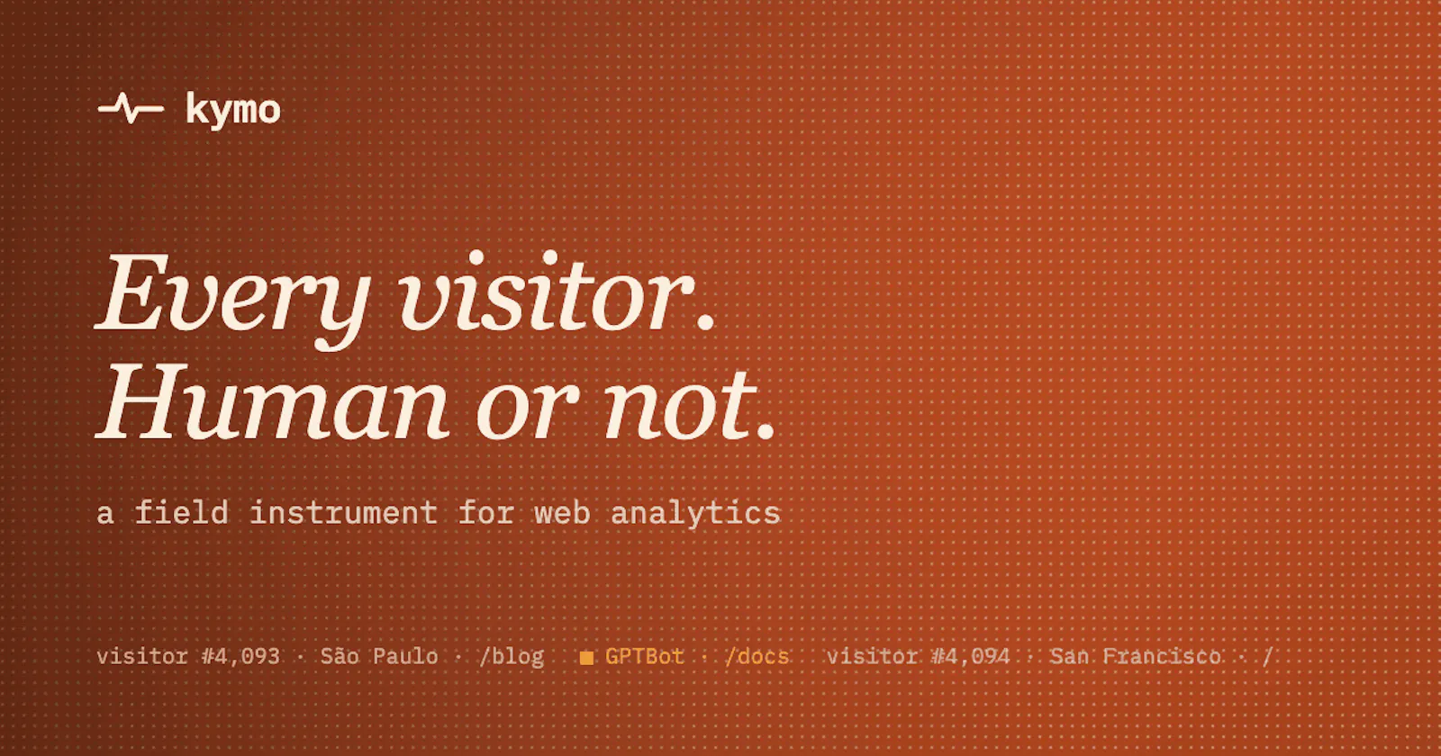 kymo screenshot 2