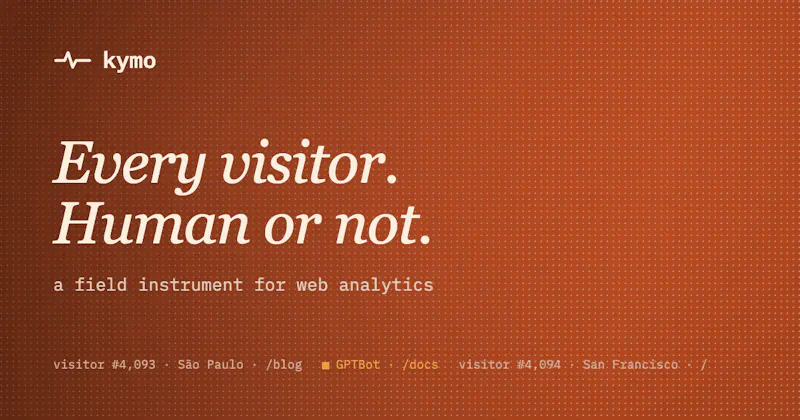 kymo screenshot 2