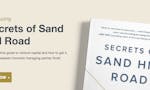 Secrets of Sand Hill Road image